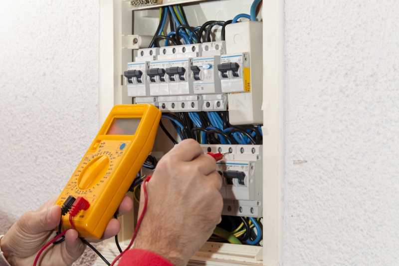 Electricians Otford